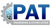 PAT Engineering Logo